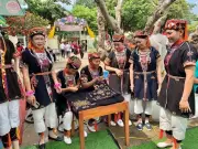 Người Đảo Quan Trang và hành trình giữ hồn văn hóa bên hồ Thác Bà