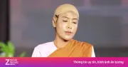 Người đẹp Myanmar bị điều tra vì mặc trang phục nữ tu sĩ tại Miss Grand
