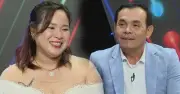 Người phụ nữ 39 tuổi diện váy cưới đi tìm chồng trên sóng truyền hình