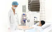 Người phụ nữ 50 tuổi suy thận phải lọc máu suốt đời vì thói quen nhiều người Việt mắc