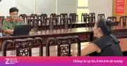 Người phụ nữ đăng tin so sánh lệch chuẩn về Quảng trường Hồ Chí Minh bị công an mời làm việc