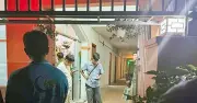 Người phụ nữ tử vong trong nhà nghỉ, công an truy tìm thanh niên đi cùng