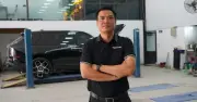 Người sửa xe điện nhiều nhất miền Bắc: Tin tiêu cực trên mạng là 'dìm hàng'
