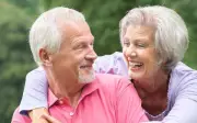Người sống thọ thường có 3 đặc điểm trên khuôn mặt, có 1 thôi cũng đã là may mắn