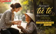 Người tử tế thật sự thường không nói nhiều nhưng 5 hành động này không giấu được