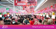 Người tiêu dùng Việt thắt chặt chi tiêu, quay lưng với xa xỉ phẩm