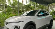 Người trẻ lần đầu mua xe: Vì sao chọn VinFast VF 6 thay vì xe xăng?