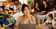 Người trẻ rần rần với nghề tay trái: Từ tarot, tử vi đến bán mộ