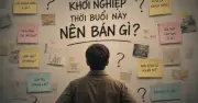 Người trẻ từ bỏ mở quán cafe, chuyển hướng tìm ngành nghề bùng nổ