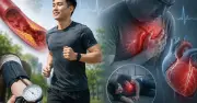 Người trông khỏe mạnh vẫn có thể bị nhồi máu cơ tim vì tăng huyết áp thầm lặng