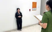 Người vợ xúi giục con riêng của chồng sát hại cha ruột
