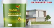 Người Việt chuyển hướng chọn sơn nước: Từ đẹp sang an toàn
