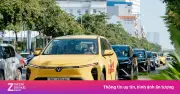 Người Việt mua hơn 825 xe điện VinFast mỗi ngày trong tháng 4