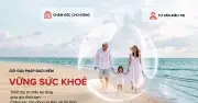 Người Việt ưu tiên sức khỏe, bảo hiểm nhân thọ chuyển mình đồng hành