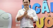 Ngẫm cười: Gương cười phản chiếu góc khuất đời sống hiện đại