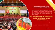 Ngăn chặn 'giặc nội xâm' - bài học sống còn từ sự sụp đổ của Liên Xô