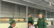 Ngăn chặn nhiều vụ xuất cảnh trái phép qua biên giới