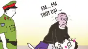 Ngăn chặn thanh thiếu niên vi phạm pháp luật do lệch chuẩn
