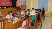 Ngân hàng Chính sách xã hội Hòa Bình giữ vững mạch chảy tín dụng ưu đãi