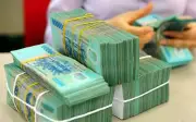 Ngân hàng lãi suất tiết kiệm 12 tháng lên tới 8,9%, gửi 100 triệu đồng nhận bao nhiêu?