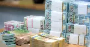 Ngân hàng Nhà nước giảm tỷ giá trung tâm, USD đồng loạt hạ nhiệt