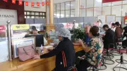 Ngân hàng Nông nghiệp Nghĩa Lộ đạt dư nợ cho vay nông thôn 1.328 tỷ đồng