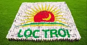Ngân hàng thu giữ tài sản của Tập đoàn Lộc Trời tại TP.HCM
