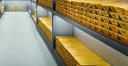 Ngân hàng trung ương vẫn kiên định mua vàng khi giá giảm