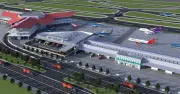 Ngành dịch vụ hàng hóa hàng không Việt Nam phục hồi mạnh mẽ năm 2025
