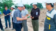 Ngành điện miền Nam đối mặt áp lực kép, triển khai nhiều giải pháp cấp bách