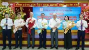 Ngành đóng tàu Việt Nam: Cực tăng trưởng mới cho kinh tế biển và bảo vệ chủ quyền
