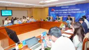 Ngành ngân hàng khẳng định vai trò huyết mạch thúc đẩy tăng trưởng kinh tế năm 2026