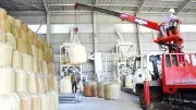 Ngành nhôm Việt Nam loay hoay giữa chuỗi giá trị dang dở