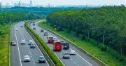 Ngành sản xuất ô tô trước áp lực mở cửa thị trường
