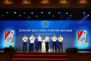 Ngành thuế tập trung chuyển đổi số, ra mắt sách trắng thuế Việt Nam 2026
