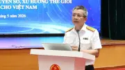 Ngành Thuế Việt Nam chuyển mình mạnh mẽ với quản trị thuế 3.0 và chuyển đổi số