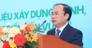 Ngành xi măng đối mặt thách thức giảm phát thải, hướng tới phát triển xanh