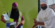 Ngoại trưởng Mỹ cam kết ngăn chặn dịch Ebola tại CHDC Congo