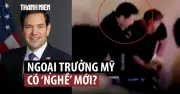 Ngoại trưởng Mỹ làm DJ đám cưới gây sốt