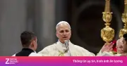Ngoại trưởng Mỹ Rubio gặp Giáo hoàng Leo XIV giữa căng thẳng với Trump