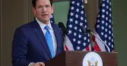 Ngoại trưởng Rubio thăm Ấn Độ giữa lúc quan hệ căng thẳng vì thuế quan và năng lượng