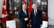 Ngoại trưởng Trung Quốc tuyên bố quan hệ với Canada đã 'khởi động lại'