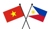 Nguồn động viên tinh thần to lớn với người Việt tại Philippines