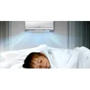 Nguy cơ dị ứng từ điều hòa không được vệ sinh định kỳ