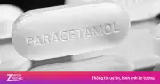 Nguy cơ suy gan cấp từ Paracetamol: Lầm tưởng 'vô hại' cần bỏ ngay
