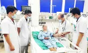 Nguy cơ tử vong từ thói quen ăn tiết canh: Cảnh báo từ những con số đáng lo ngại
