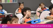 Nguy hại khi trẻ em Hàn Quốc phải thi đầu vào từ 4 tuổi