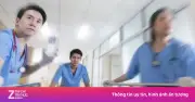 Nguy hiểm vỡ bàng quang vì nhịn tiểu khi uống rượu bia