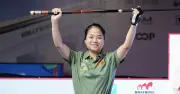 Nguyễn Đức Yến Sinh làm nên lịch sử billiards nữ Việt Nam