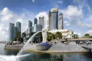 Nguyên Đại sứ Việt Nam tiết lộ bí quyết giúp Singapore 'hóa rồng'